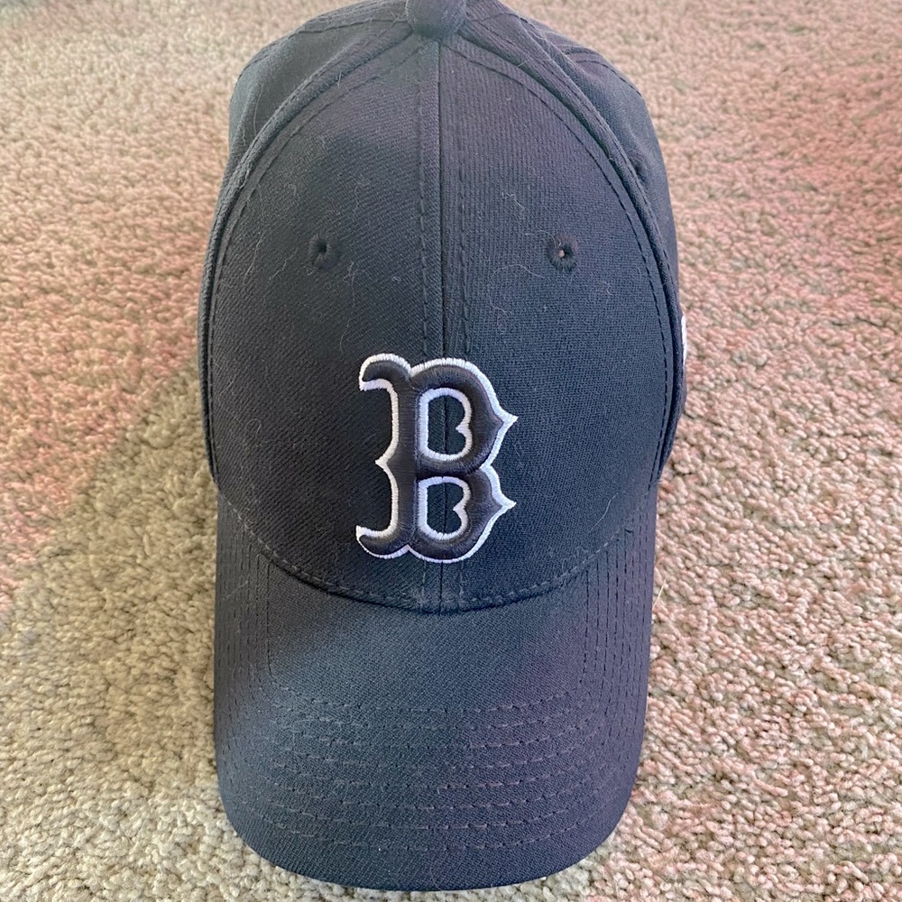 Boston Red Sox Hat